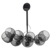 lampa solarna oprawa solarna 48964