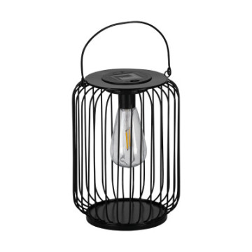 lampa solarna oprawa solarna 48948