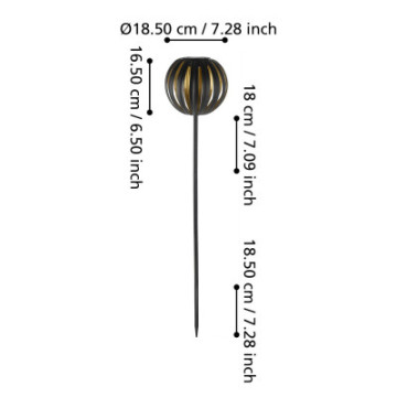 lampa solarna oprawa solarna 48922_4