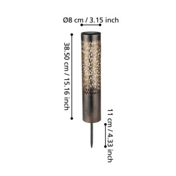 lampa solarna oprawa solarna 48933_3