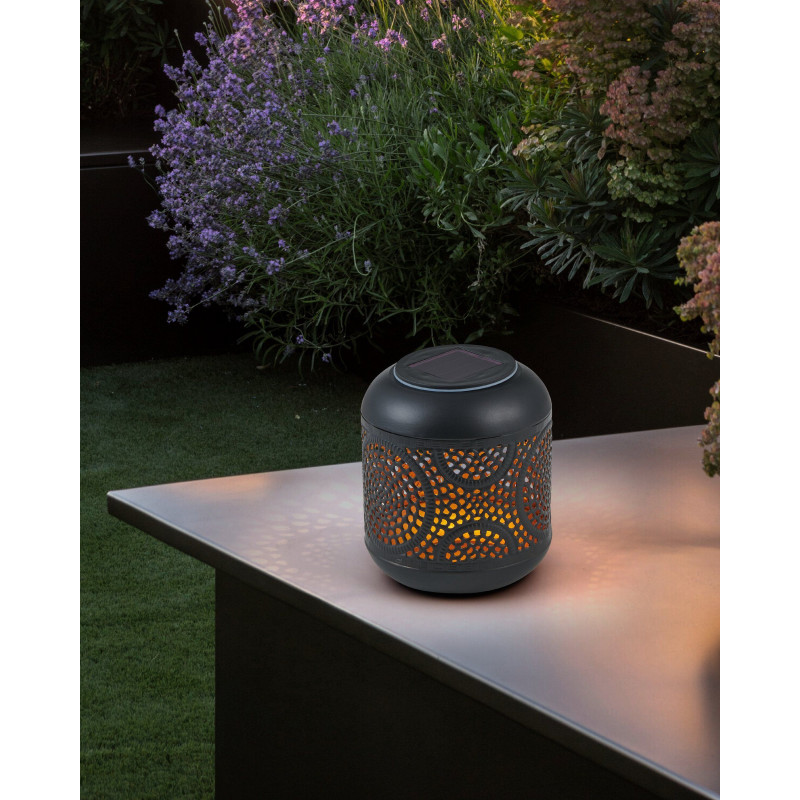 lampa solarna oprawa solarna 48769