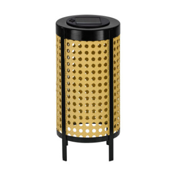 lampa solarna oprawa solarna 48929
