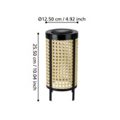 lampa solarna oprawa solarna 48929_3