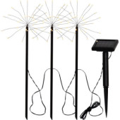 lampa solarna oprawa solarna 48884