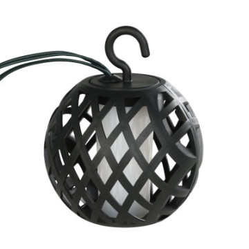 girlanda ogrodowa zewnetrzna 2m 6 led lampki solarne 48829_3