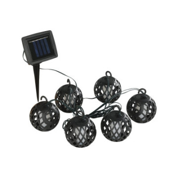 girlanda ogrodowa zewnetrzna 2m 6 led lampki solarne 48829_4