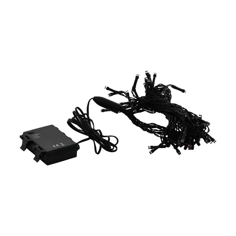 lampa solarna lampki choinkowe 48908 lampa solarna lampki choinkowe 48908