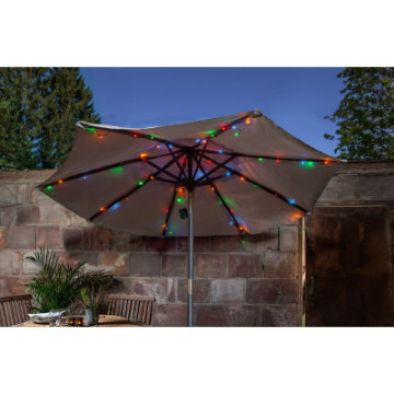 lampa solarna lampki choinkowe 48908_2
