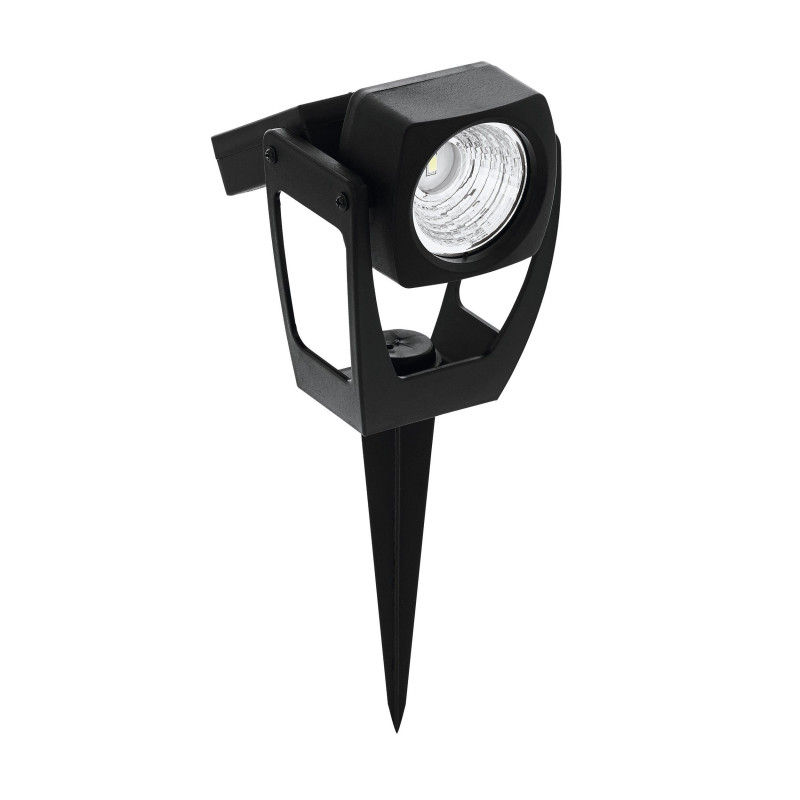 lampa solarna ze szpikulcem oprawa wbijana w ziemie 48719