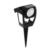 lampa solarna ze szpikulcem oprawa wbijana w ziemie 48719