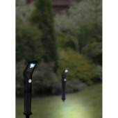 zestaw dwoch lamp solarnych z czujnikiem ruchu h 35cm oprawa solarna 48688_2
