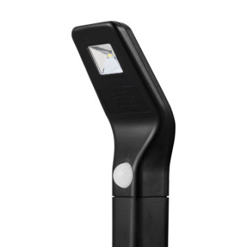 zestaw dwoch lamp solarnych z czujnikiem ruchu h 35cm oprawa solarna 48688_3