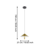 paraguay lampa wiszaca 390271_5