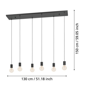 huebro lampa wiszaca 390268_5