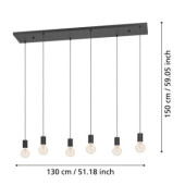 huebro lampa wiszaca 390268_5