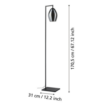 estanys lampa podlogowa 390256_6