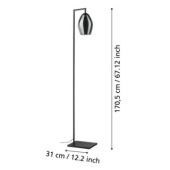 estanys lampa podlogowa 390256_6