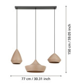 torremolinos lampa wiszaca 390269_5