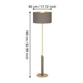 santandria lampa podlogowa 390338_5