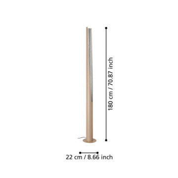 prebone 2 lampa podlogowa 390283_6