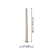 prebone 2 lampa podlogowa 390283_6