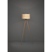 hontongas lampa podlogowa 390326