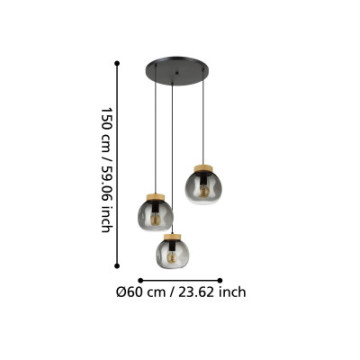 magacela lampa wiszaca 390319_6
