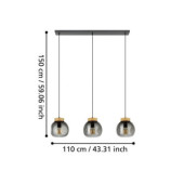 magacela lampa wiszaca 390318_5