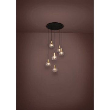 terque lampa wiszaca 390279