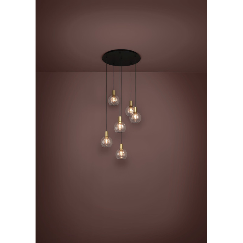 terque lampa wiszaca 390279
