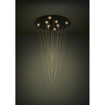 trepuco lampa wiszaca 390355