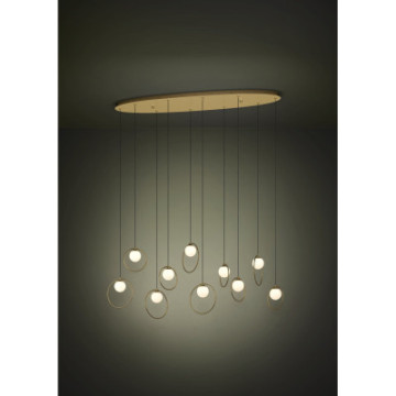 portocolom lampa wiszaca 390347