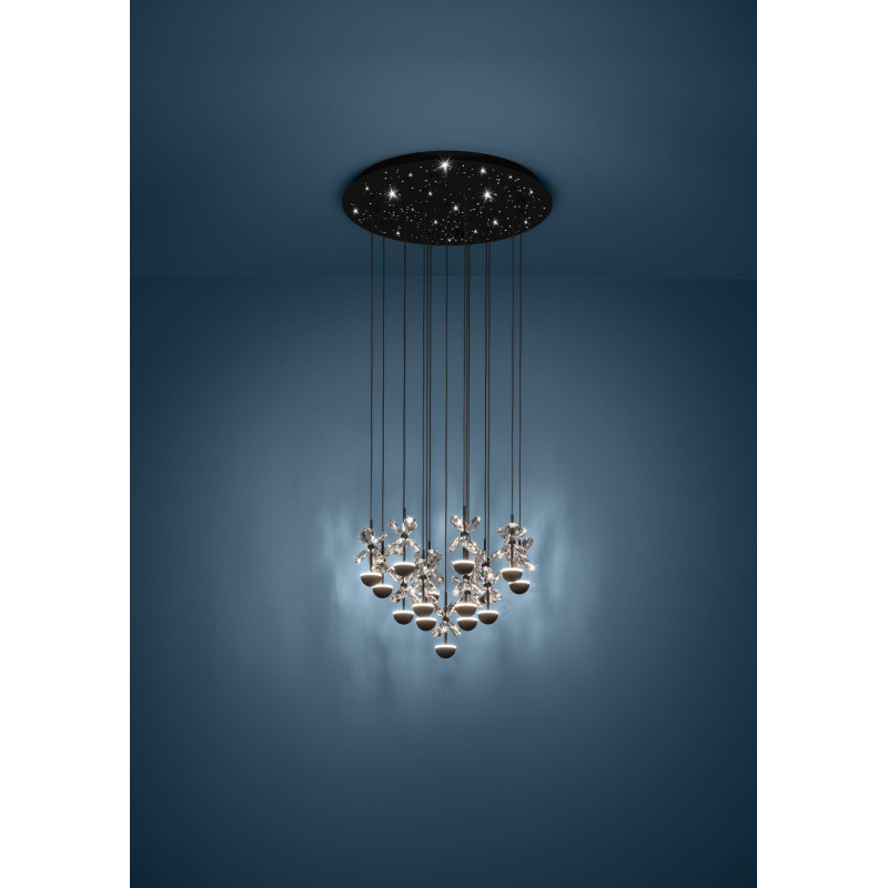 pianopoli 2 lampa wiszaca 390277