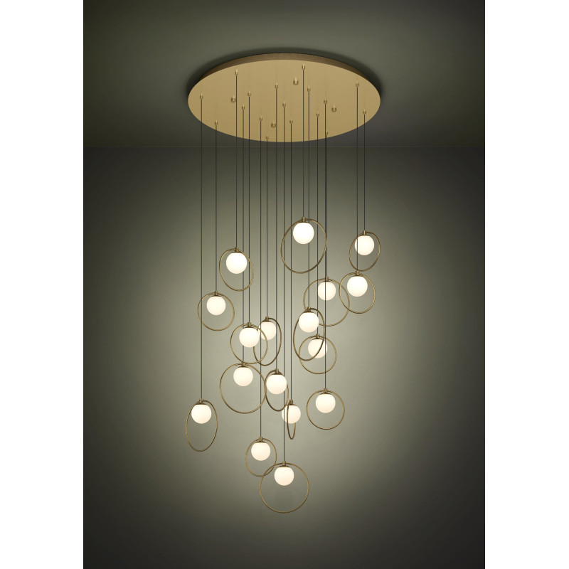 portocolom lampa wiszaca 390346