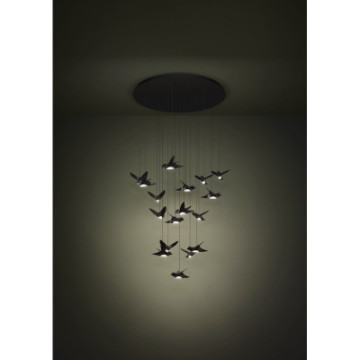 paratebueno lampa wiszaca 390352