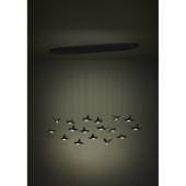 paratebueno lampa wiszaca 390353