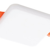 rapita oprawa wpuszczana led 10 cm 3000k kwadratowa do zabudowy lazienkowa 900967_4