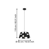 pontefract lampa wiszaca 43892_5