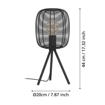 rinroe lampa stolowa 43967_5