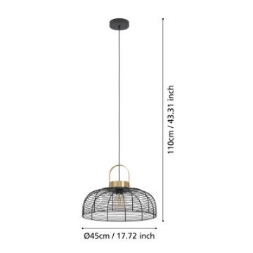 roundham lampa wiszaca 43964_5