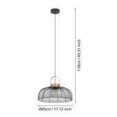 roundham lampa wiszaca 43964_5