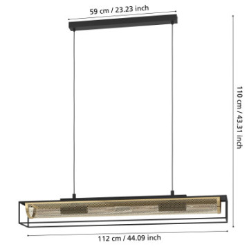 nohales lampa wiszaca 43788_5