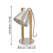 cawton lampa stolowa 43953_6