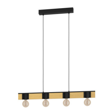bailrigg lampa wiszaca 43902