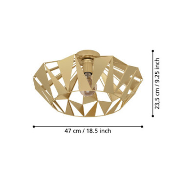 carlton oprawa sufitowa 43908_5