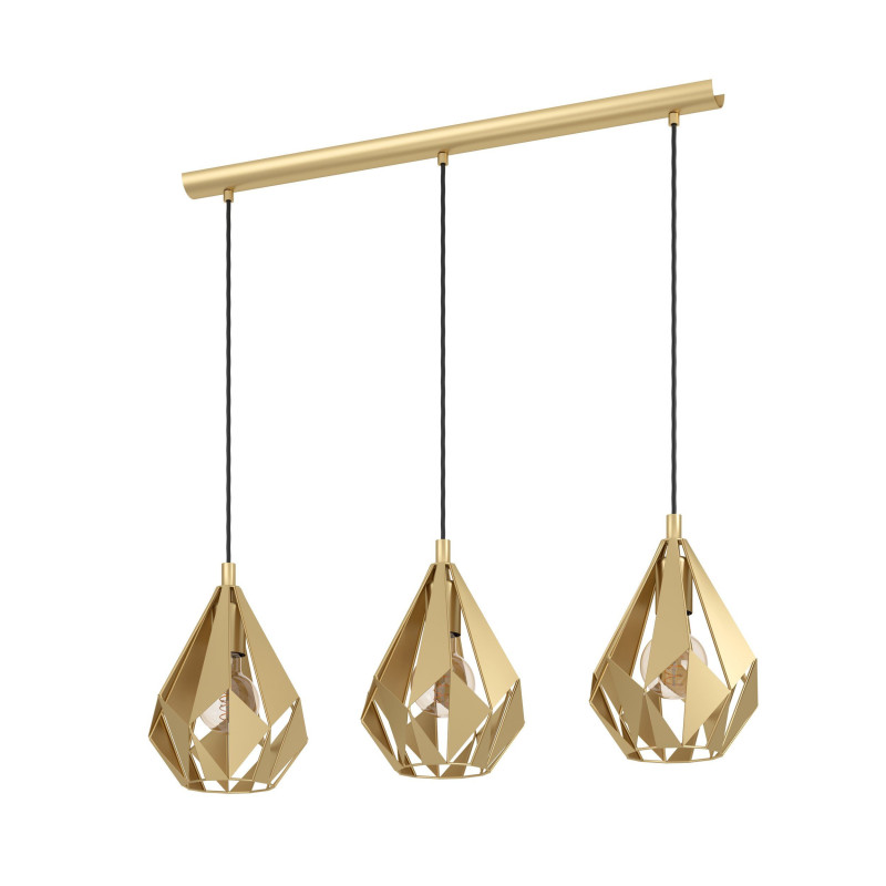 carlton lampa wiszaca 43909