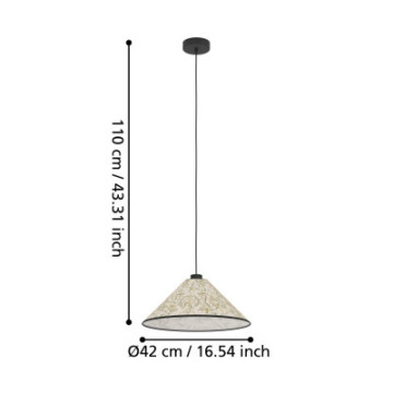 oxpark lampa wiszaca 43942_5