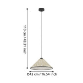 oxpark lampa wiszaca 43942_5