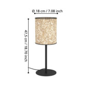 butterburn lampa stolowa 43938_5