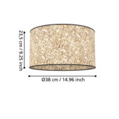 butterburn oprawa sufitowa 43935_5